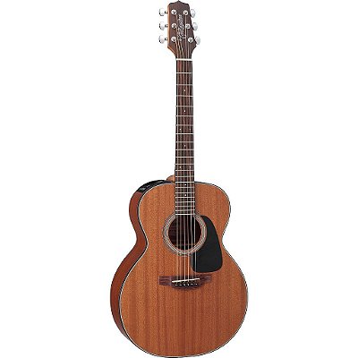 Violao MGS - TP4T Com Capa GX11ME - TAKAMINE