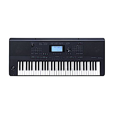 Teclado Controlador e Arranjador 61 Teclas AK603 - MEDELI