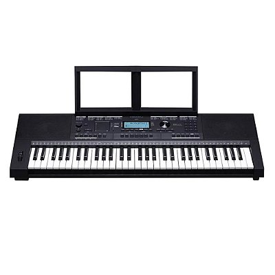 Teclado Para Estudante 61 Teclas MK401 - MEDELI