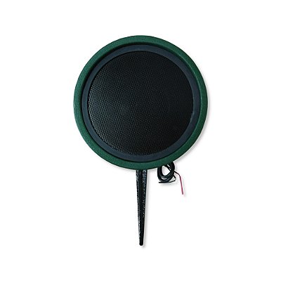 Caixa de Som Passiva Para Jardim 60W SPOT SOUND - MS AUDIO