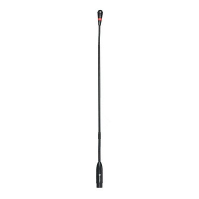 Microfone Condensador Gooseneck 60cm KG-760C - KADOSH