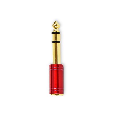 Adaptador P2 Para P10 P2/P10 ST - SANTO ANGELO