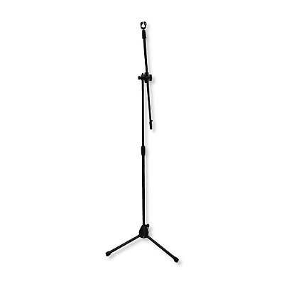Pedestal Para Até 2 Microfones PT-90 - KONECT