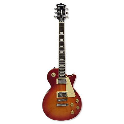 Guitarra Elétrica Lps230 Cs - Strinberg