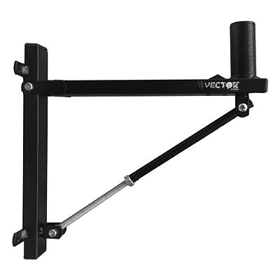 Suporte De Parede Para Caixa De Som Tpr-10 - Vector