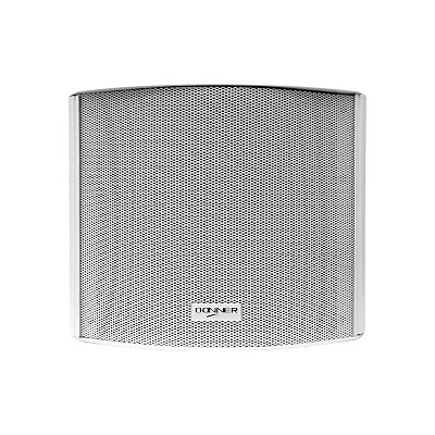 Caixa De Som Ambiente Passiva 65w 5 Pol Kw 5 Br - Donner