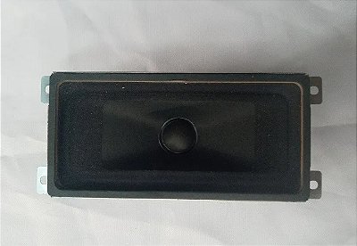 Falante Retangular P/ TV MOD G15S02H2 CHN 0631H9 8 OHMS