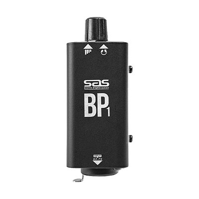 Controlador De Volume Passivo BP1 - SANTO ANGELO