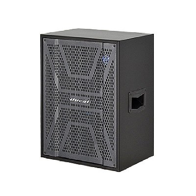 Caixa Ativa 10 Polegadas OPB 1310X PT - ONEAL