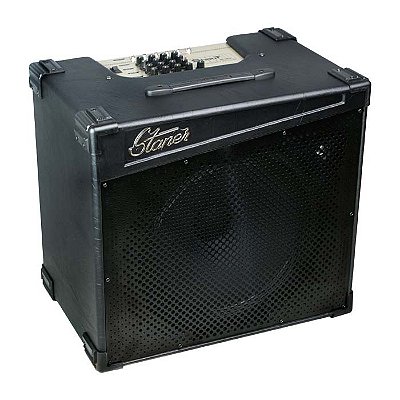 Amplificador Cubo P/ Instrumento De Teclas SHOUT 215K STANER