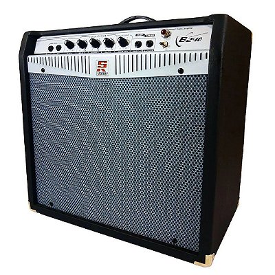 Amplificador de Contrabaixo 140W B-240 - STANER
