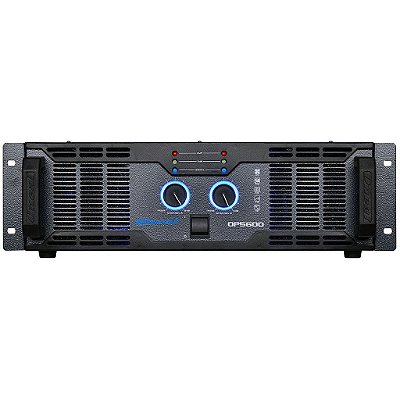 Amplificador de Potência 1000W OP 5600 - ONEAL