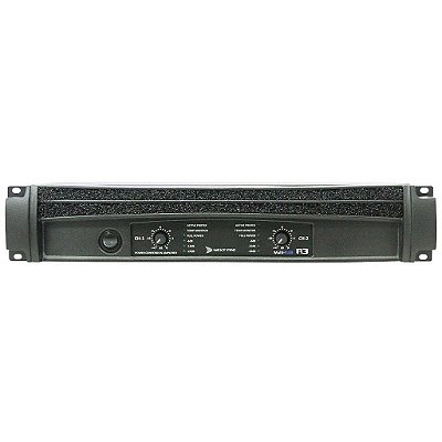 Amplificador de Potência 3600W R3 - NEXT PRO