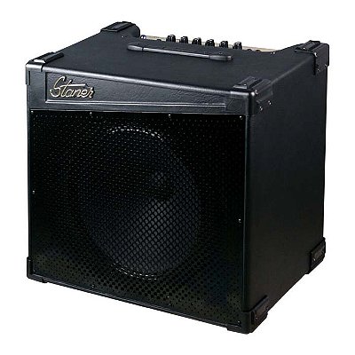 Amplificador Para Contra Baixo  SHOUT 215B - STANER