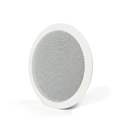 Arandela Full Range 6,5' Polegadas Redonda MAS 107 - MYNJKO