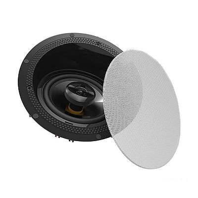 Arandela redonda angulada 60W R4A - BSA