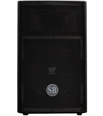 Caixa Acustica Ativa DELTA 15 - SOUND BOX