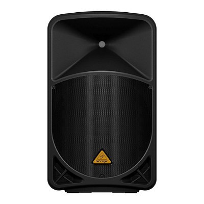 Caixa Acústica Ativa 1000W B115 MP3 - BEHRINGER