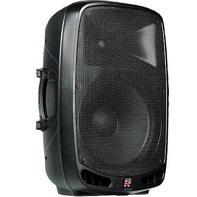 Caixa Acústica Ativa 12 Polegadas PS1201A  - STANER