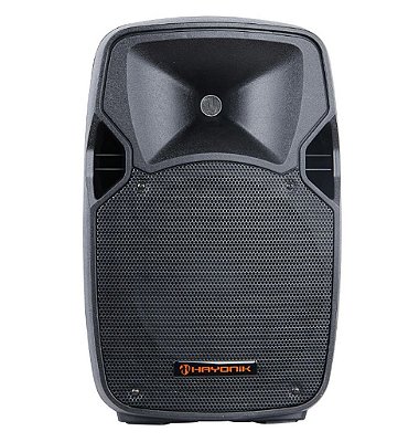 Caixa Acústica Ativa 160W Bluetooth CPA 10200 HAYONIK