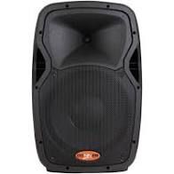 Caixa Acústica Ativa 250W EDGE 12S - DONNER