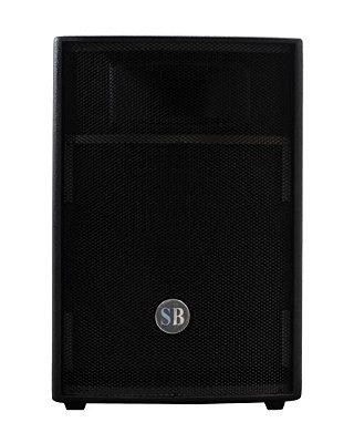 Caixa Amplificada DELTA 12A 150W Rms C/ Bluetooth - Sound Box