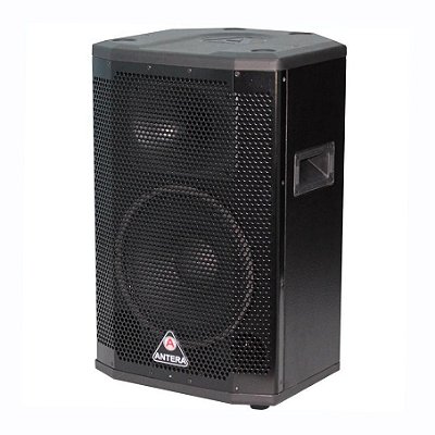 Caixa Ativa 10 polegadas 150W USB / Bluetooth SC 10 A - ANTERA