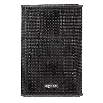 Caixa Ativa 125W 12 polegadas SAGA 12A - DONNER