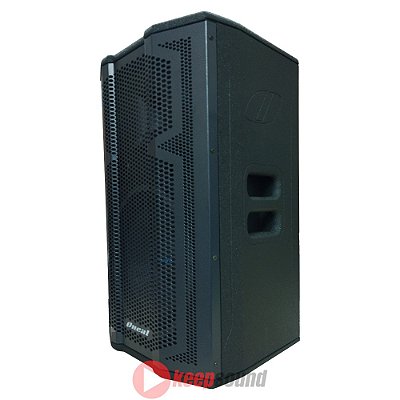 Caixa Ativa 12 Polegadas OPB 1764D PT - ONEAL