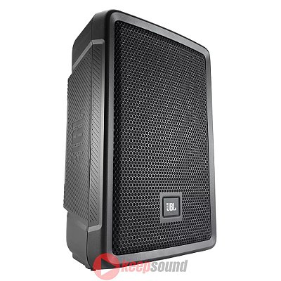 Caixa Ativa 200W 8 polegadas (127V) IRX108BT - JBL