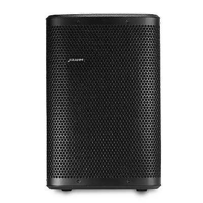 Caixa Ativa 250W 10 polegadas DSP 10 PRO - FRAHM