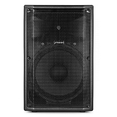 Caixa Ativa 350W 15 polegadas GR 15A TI PLUS - FRAHM