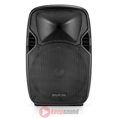 Caixa Ativa 400W 12 Polegadas PW 400 WIRELESS - FRAHM
