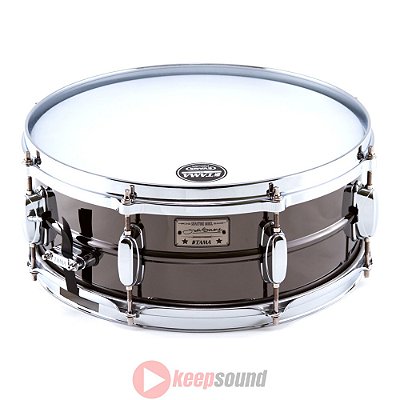 Caixa de Bateria JOÃO BARONE JBR 1455 - TAMA