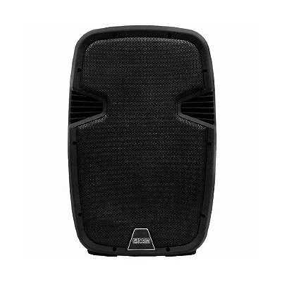 Caixa de Som Passiva CSR 5510 10 Pol. 100W - CSR