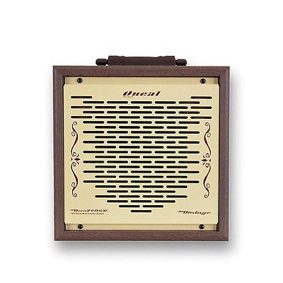 Caixa Multiuso OCM 2906 VINTAGE - ONEAL