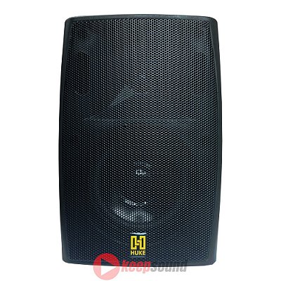 Caixa Para Sonorização de Ambiente 40W (Un) PALB4000B - HUKE
