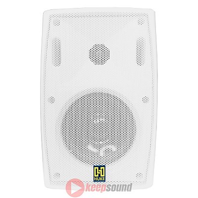 Caixa Para Sonorização de Ambiente 40W (Un) PALB4000W - HUKE