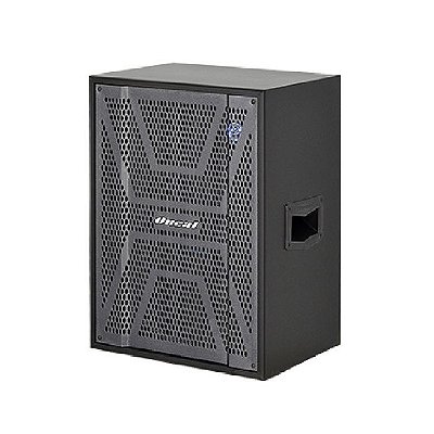 Caixa Passiva 10 Polegadas 80W OB 1310X PT - ONEAL