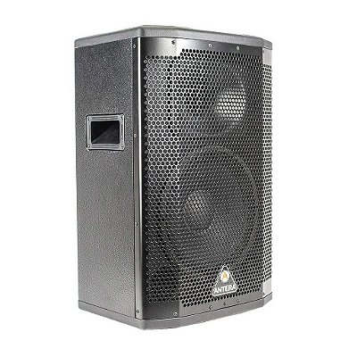 Caixa Passiva 150W 10 Polegadas SC 10 - ANTERA