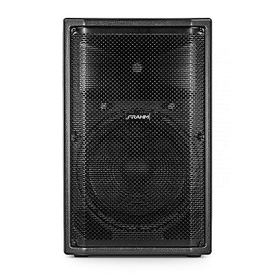 Caixa Passiva 250W 12 polegadas GR 12 TI PLUS - FRAHM