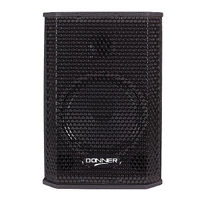 Caixa Passiva 75W 8 polegadas SAGA 8P - DONNER