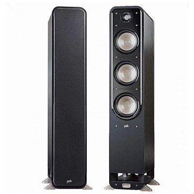 Caixa Torre Signature S60 300 Watts RMS (Par) - Polk Audio