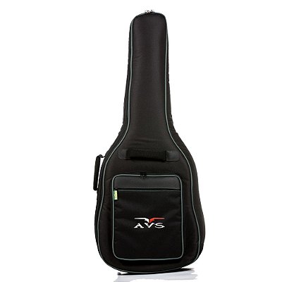 Capa (Bag) Para Violão Clássico CH200 CLASSICO - AVS
