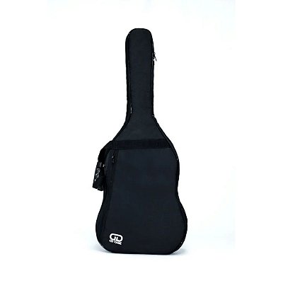 Capa Para Violão Folk SOFT BAG - GD CASES