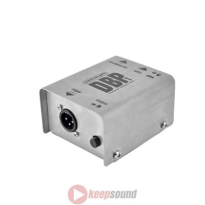 Direct Box Passivo DBP 1 - SANTO ANGELO