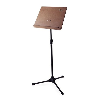 Estante Sinfonica Prancheta Reduzida Mdf 44X31 PSES00070 - RMV