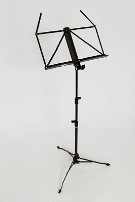 Estante Para Partitura Retrátil SP-250 - VECTOR