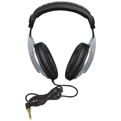 Fone De Ouvido Behringer Headphone HPM1000 - BEHRINGER