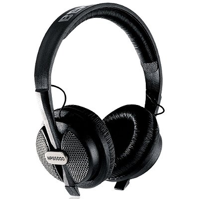 Fone De Ouvido Behringer Headphone HPS 5000 - BEHRINGER